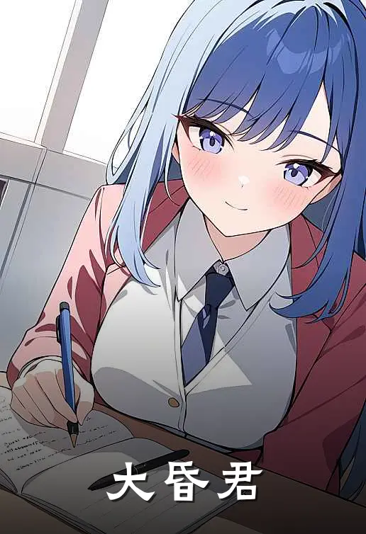 大昏君