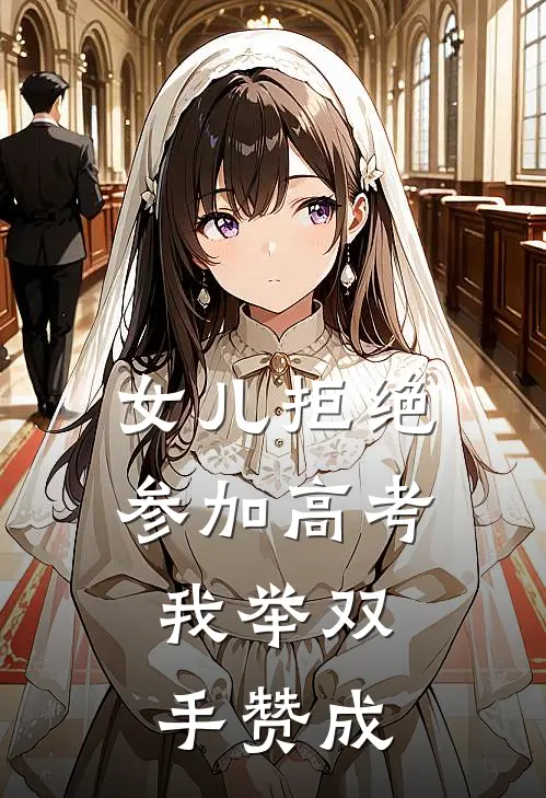 女儿拒绝参加高考，我举双手赞成