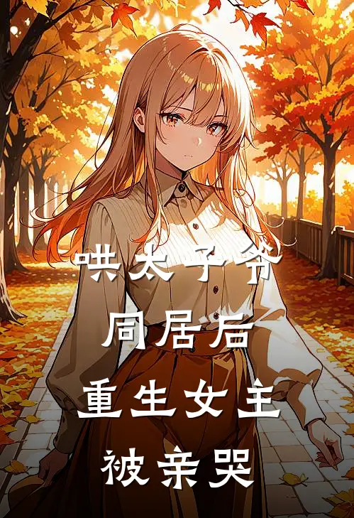 哄太子爷同居后，重生女主被亲哭