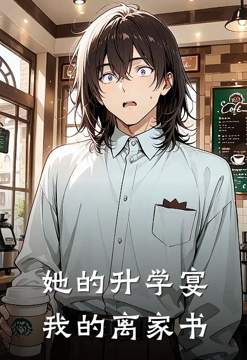 她的升学宴，我的离家书