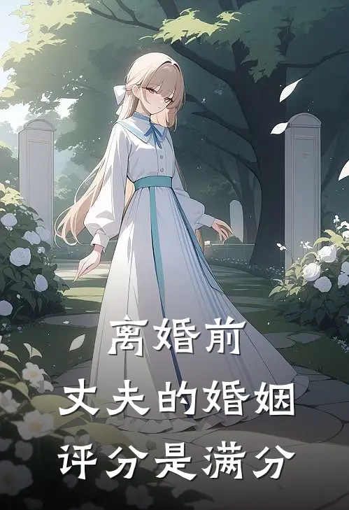 离婚前，丈夫的婚姻评分是满分