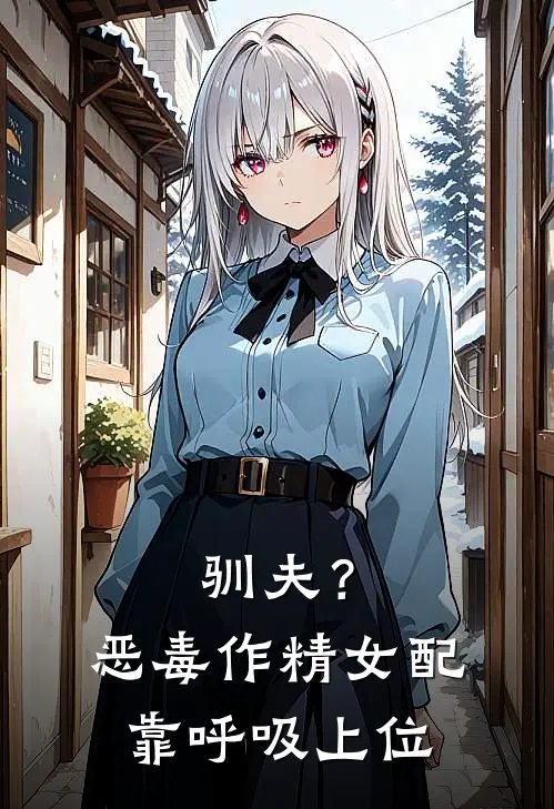 驯夫？恶毒作精女配靠呼吸上位