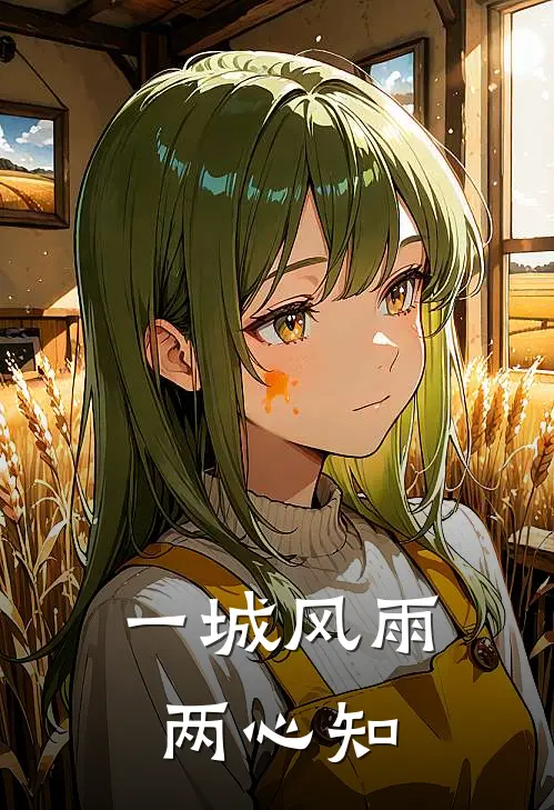 一城风雨两心知