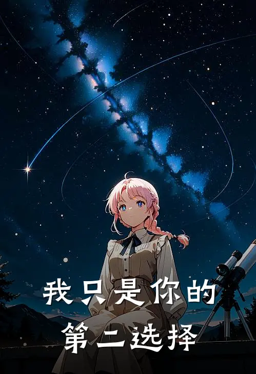 我只是你的第二选择