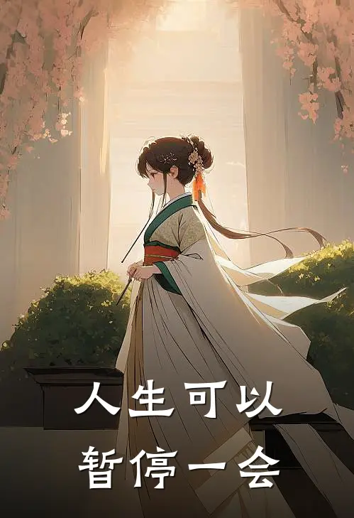 人生可以暂停一会