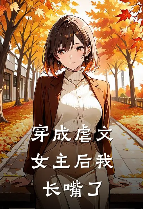 穿成虐文女主后我长嘴了