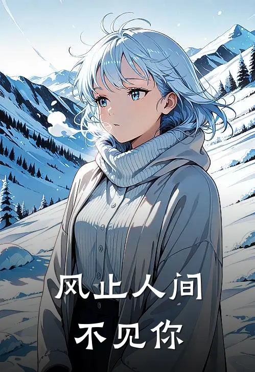 风止人间不见你
