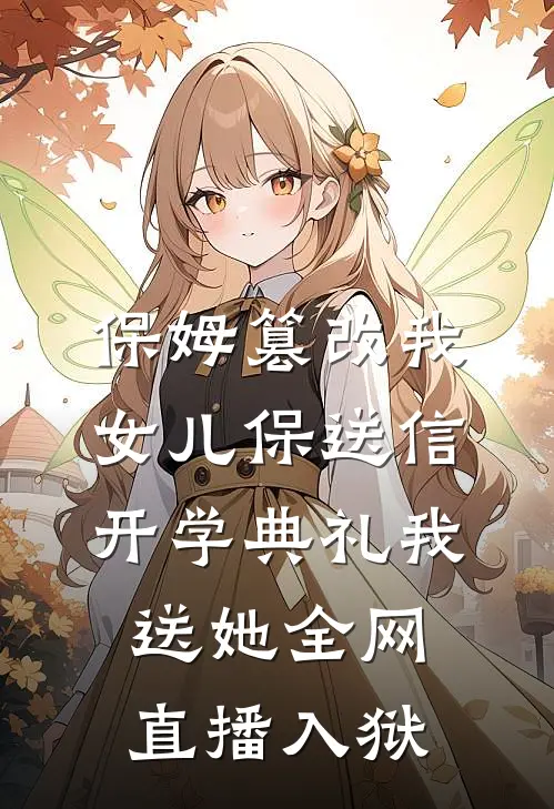 保姆篡改我女儿保送信，开学典礼我送她全网直播入狱