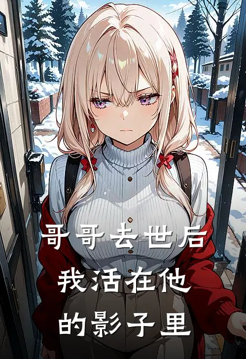 哥哥去世后，我活在他的影子里