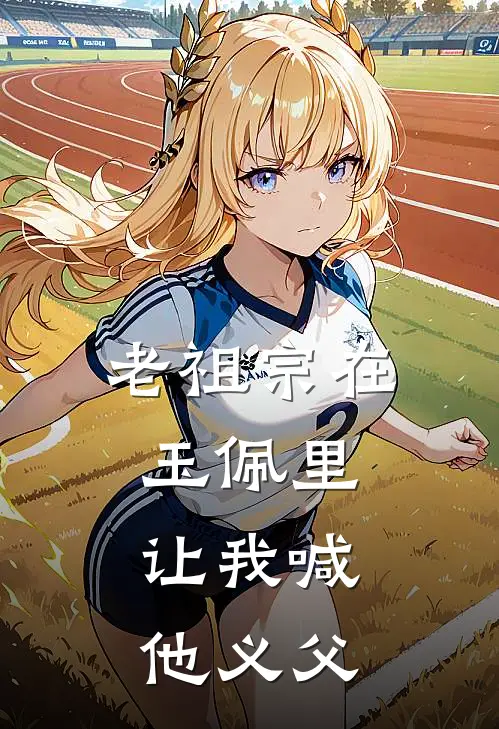 老祖宗在玉佩里，让我喊他义父