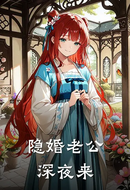 隐婚老公深夜来