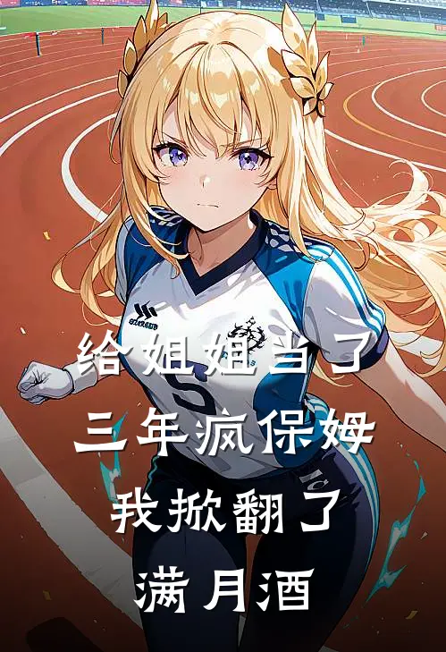 给姐姐当了三年疯保姆，我掀翻了满月酒