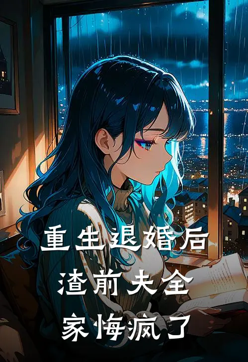 重生退婚后，渣前夫全家悔疯了