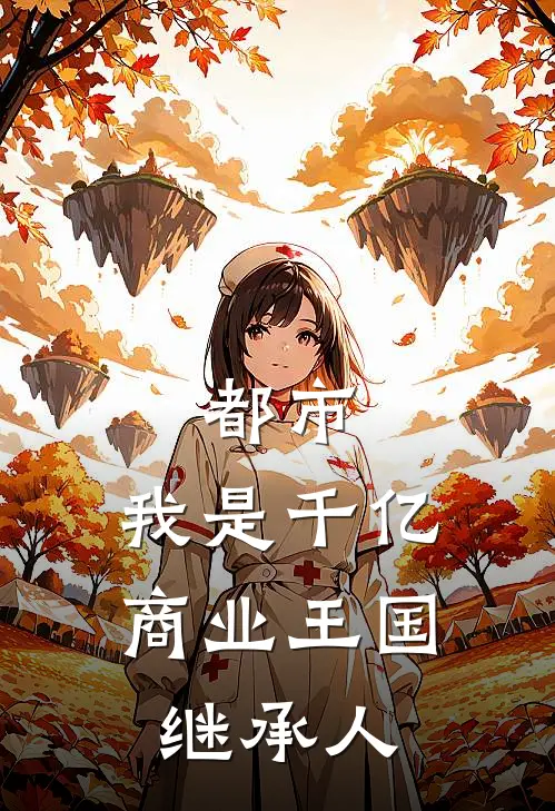 都市：我是千亿商业王国继承人