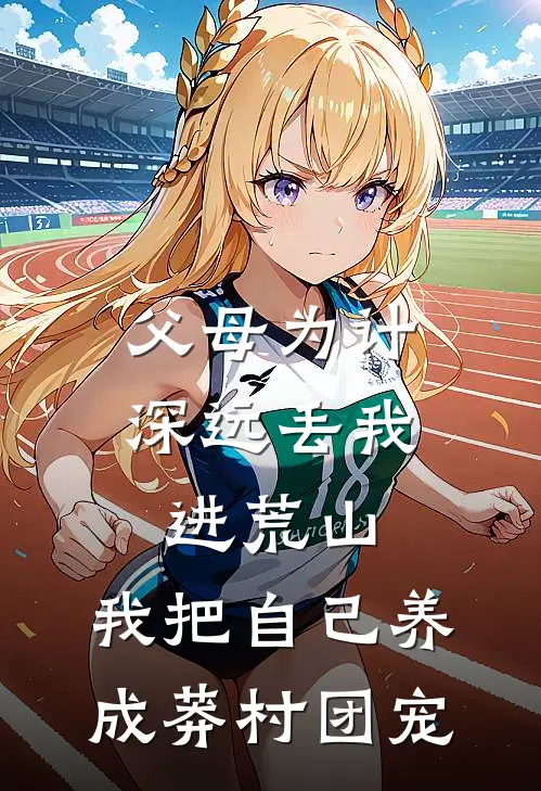 父母为计深远丢我进荒山，我把自己养成莽村团宠