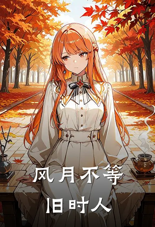 风月不等旧时人