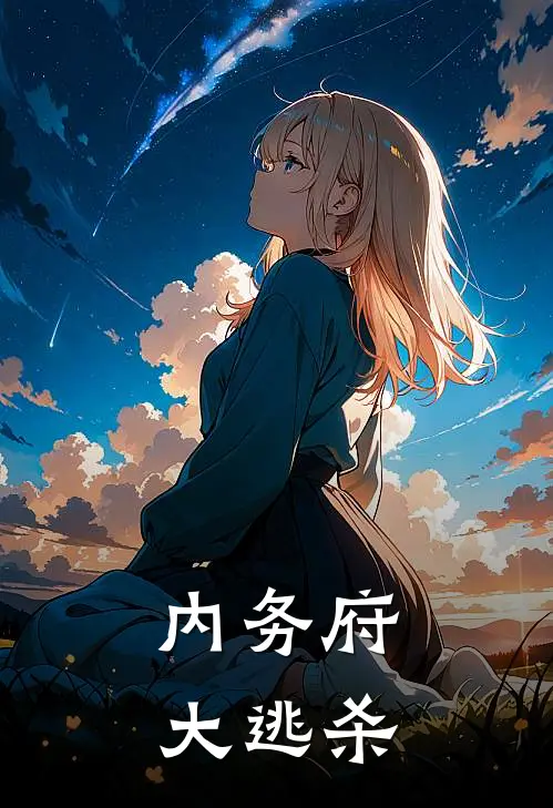 内务府大逃杀