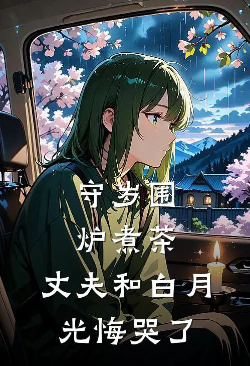 守岁围炉煮茶，丈夫和白月光悔哭了