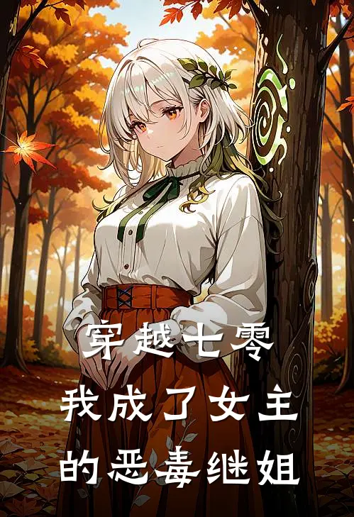 穿越七零，我成了女主的恶毒继姐