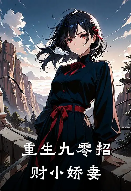 重生九零招财小娇妻
