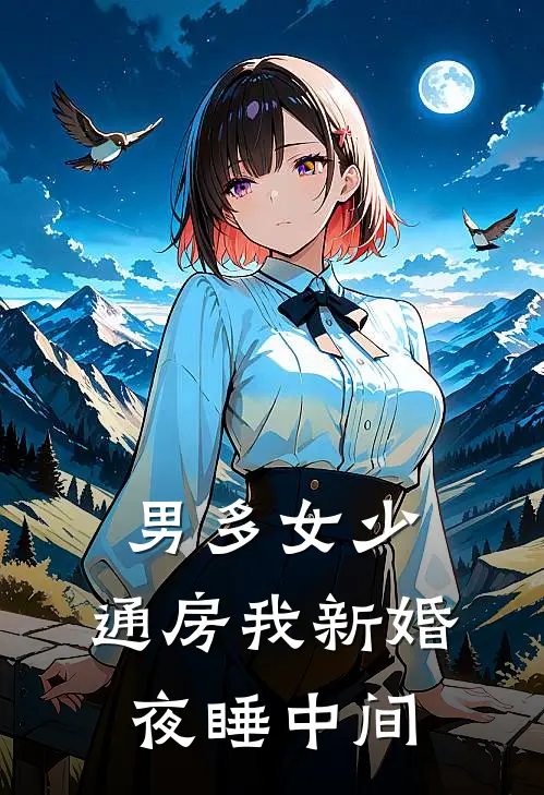 男多女少：通房我新婚夜睡中间