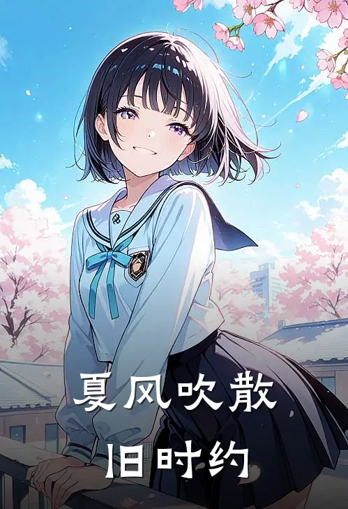夏风吹散旧时约