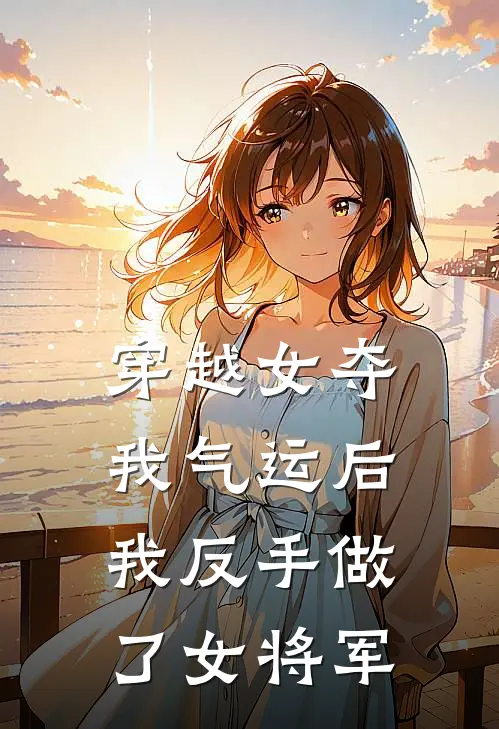 穿越女夺我气运后，我反手做了女将军