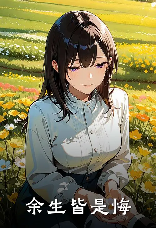 余生皆是悔
