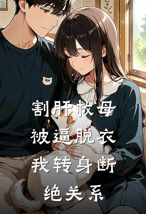 割肝救母被逼脱衣，我转身断绝关系