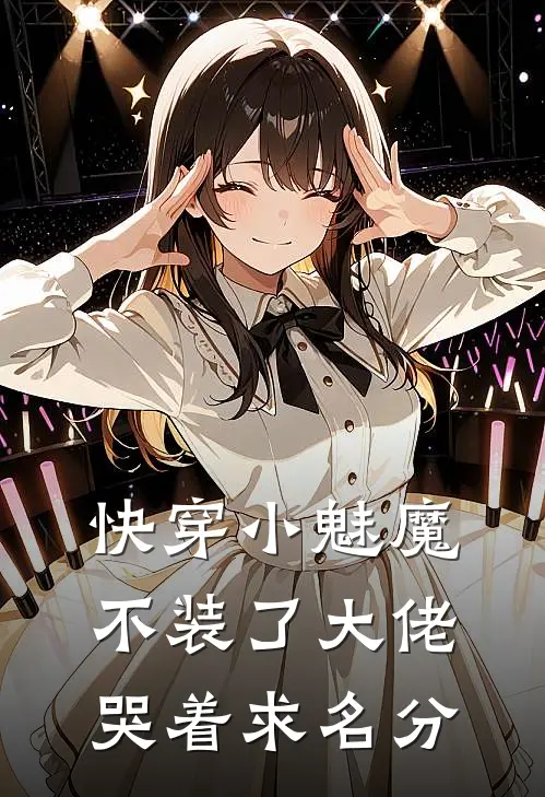 快穿小魅魔不装了大佬哭着求名分