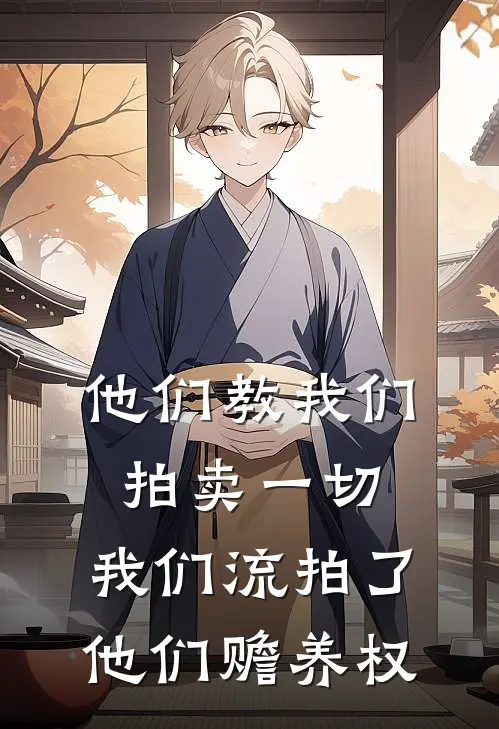 他们教我们拍卖一切，我们流拍了他们赡养权