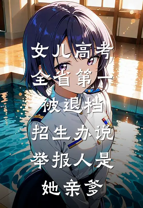 女儿高考全省第一被退档，招生办说举报人是她亲爹