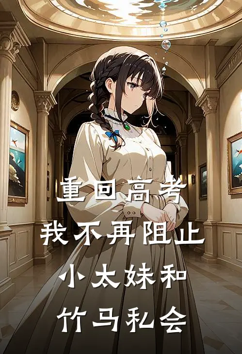重回高考，我不再阻止小太妹和竹马私会