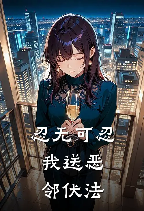 忍无可忍，我送恶邻伏法