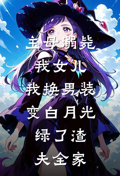 主母溺毙我女儿，我换男装变白月光，绿了渣夫全家