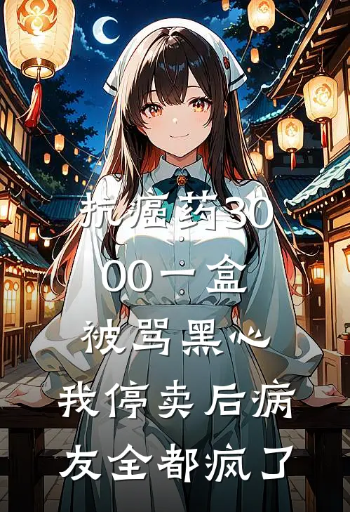 抗癌药3000一盒被骂黑心，我停卖后病友全都疯了