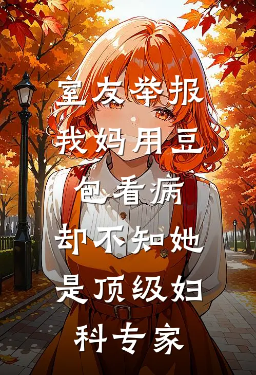 室友举报我妈用豆包看病，却不知她是顶级妇科专家