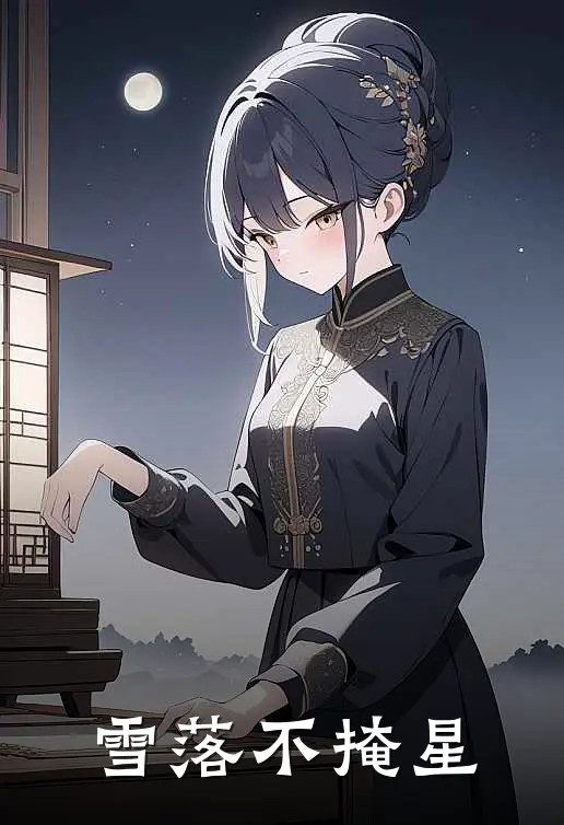 雪落不掩星