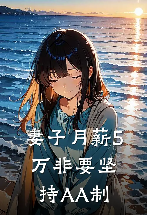 妻子月薪5万非要坚持AA制