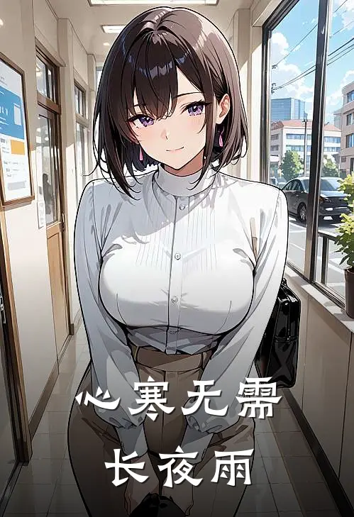 心寒无需长夜雨