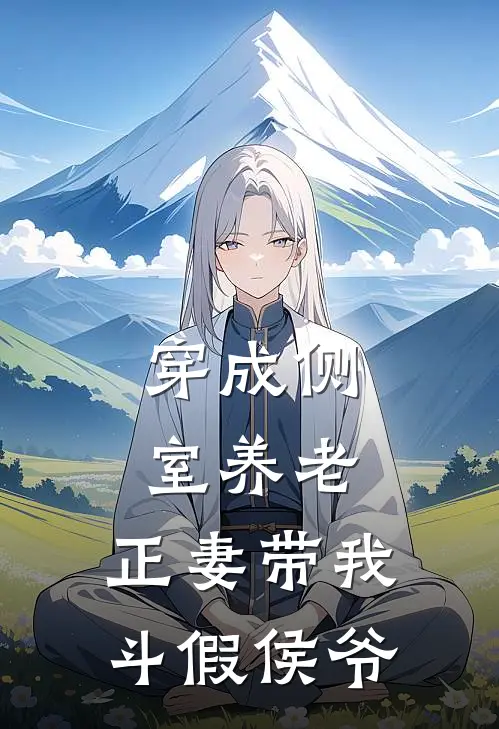 穿成侧室养老，正妻带我斗假侯爷