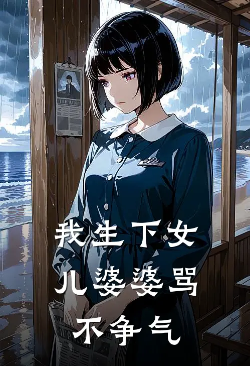 我生下女儿婆婆骂不争气