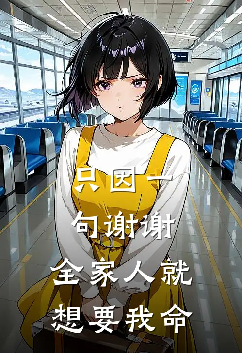 只因一句谢谢，全家人就想要我命
