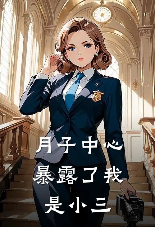月子中心暴露了我是小三