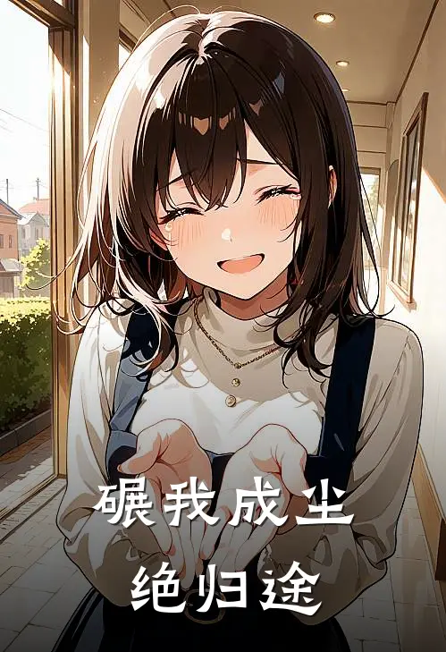 碾我成尘绝归途