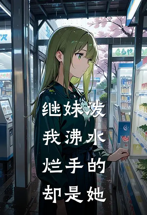 继妹泼我沸水，烂手的却是她