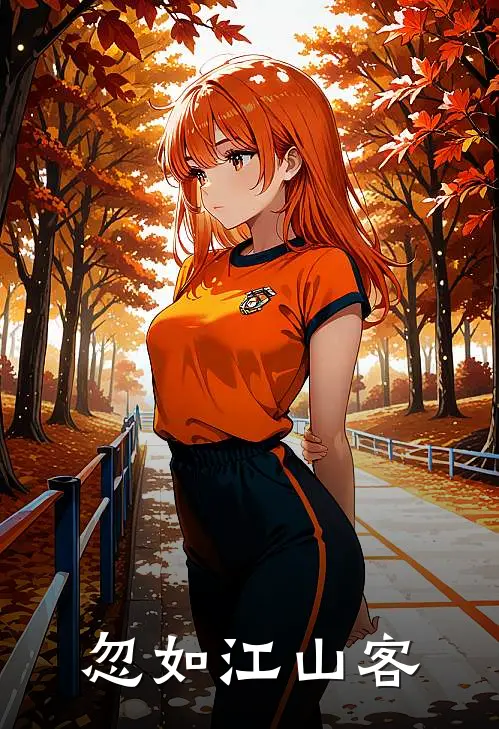 忽如江山客