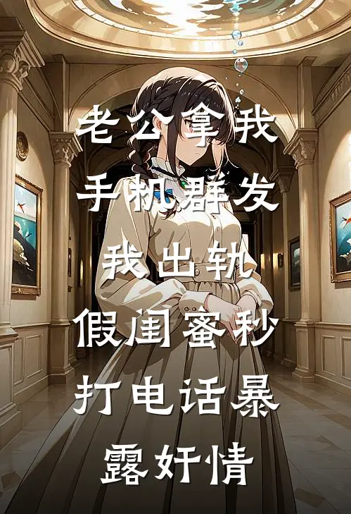 老公拿我手机群发我出轨，假闺蜜秒打电话暴露奸情