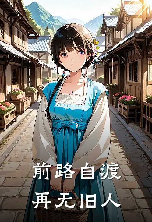前路自渡，再无旧人