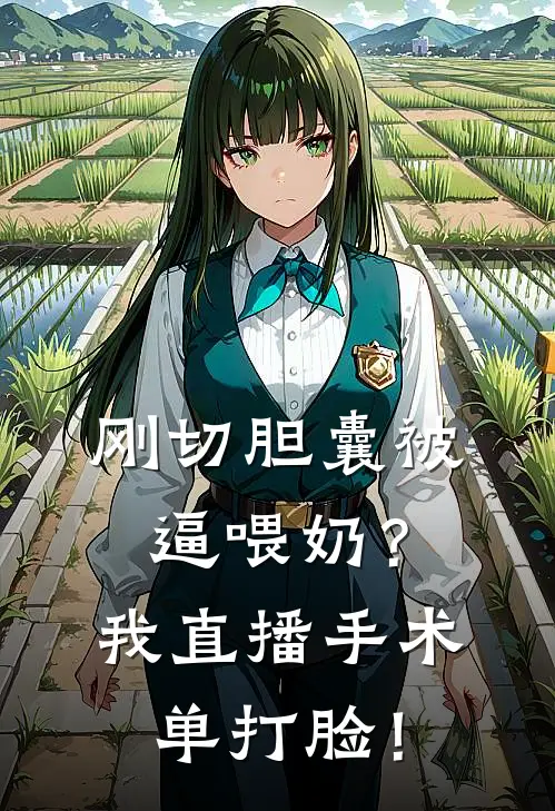 刚切胆囊被逼喂奶？我直播手术单打脸！